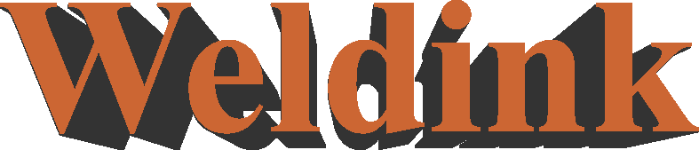 weldink logo